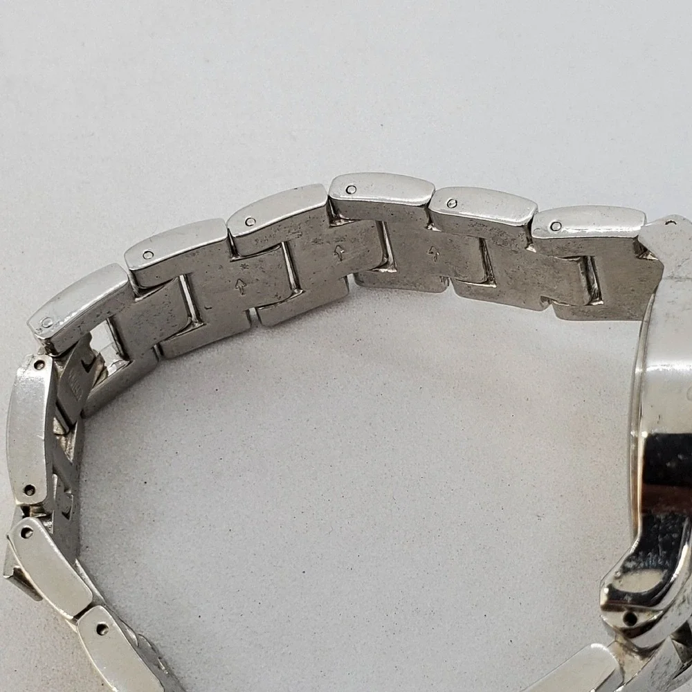 N/A used working